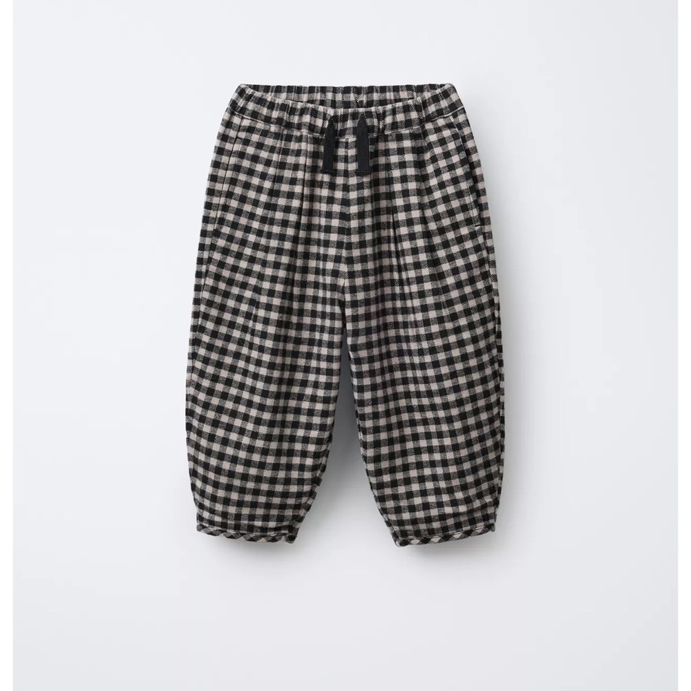 Zara Boys Baggy pants